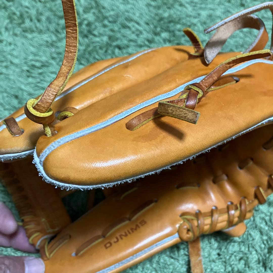 どないや　グローブ