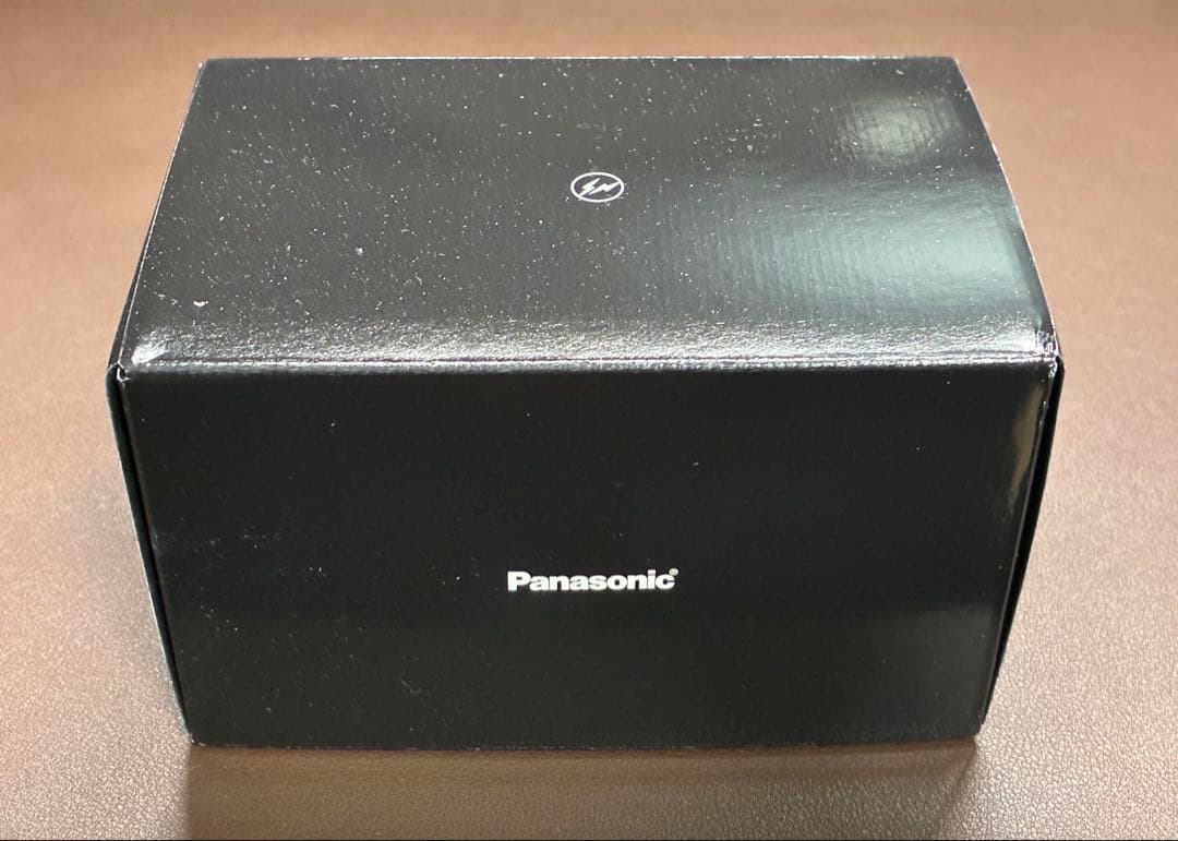 パナソニックラムダッシュパームインfragment edition フラグメント