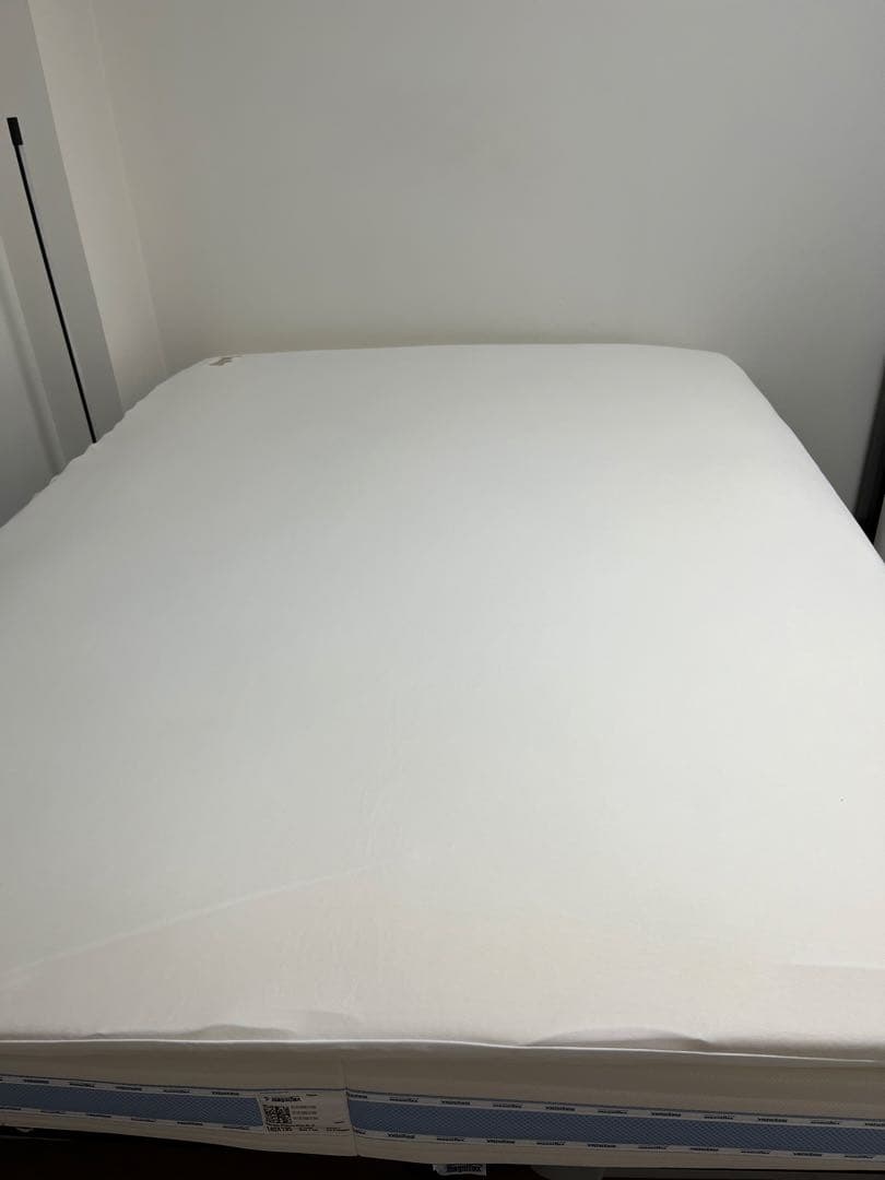 MAGNIFLEXマニフレックスオクラホマ　ダブルサイズマットレス