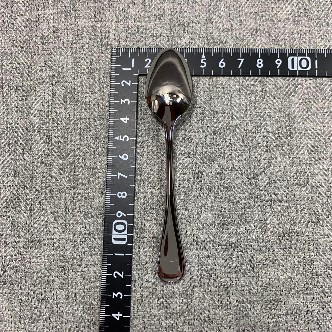 クリスチャンディオール　マーガレット　コースター　スプーン　コーヒー　リボン