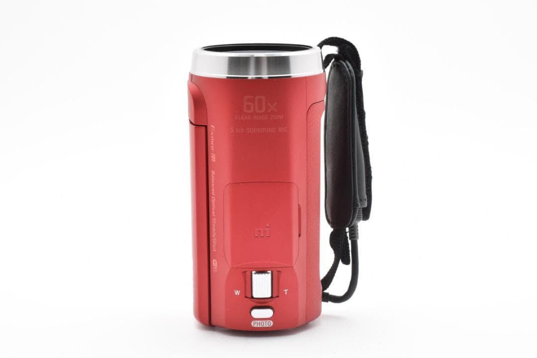 ■ ほぼ新品 ■ ソニー　SONY HDR-CX680 M250819#552☆