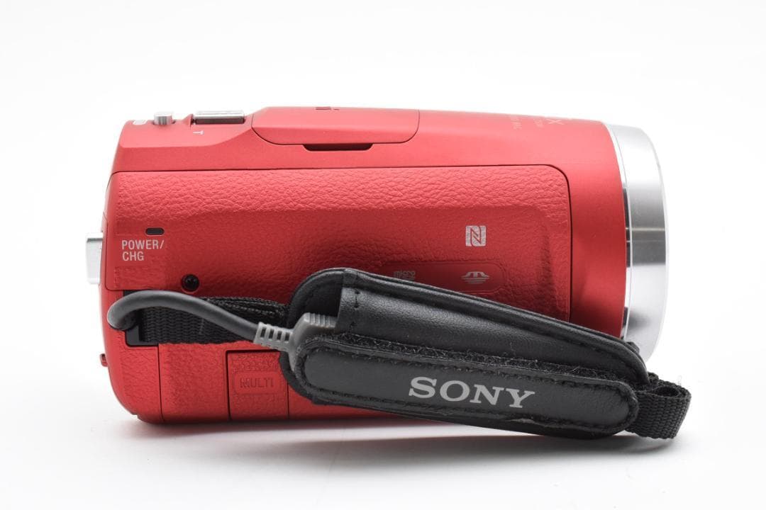 ■ ほぼ新品 ■ ソニー　SONY HDR-CX680 M250819#552☆