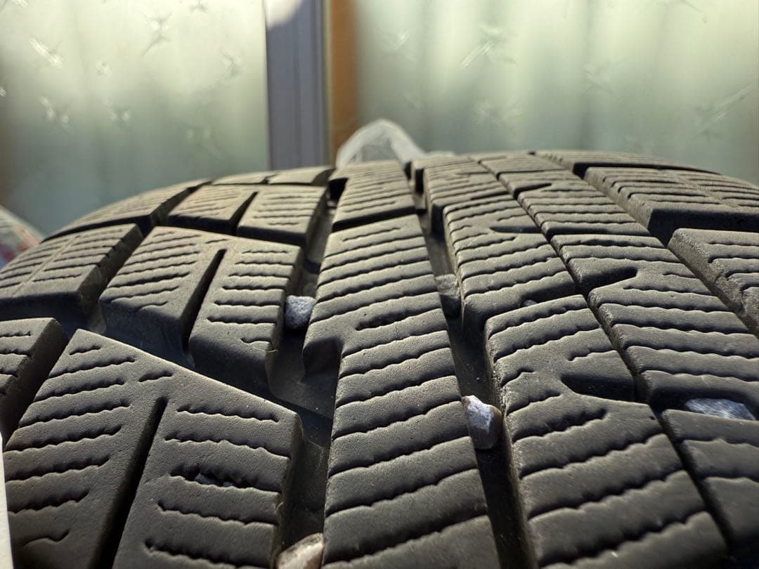 直接引き渡し限定 G-SPEEDホイール16インチ スタッドレス