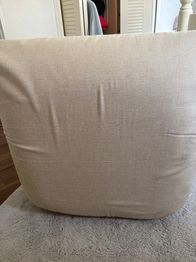 marenco arflex ホワイト 1人掛けソファ マレンコ