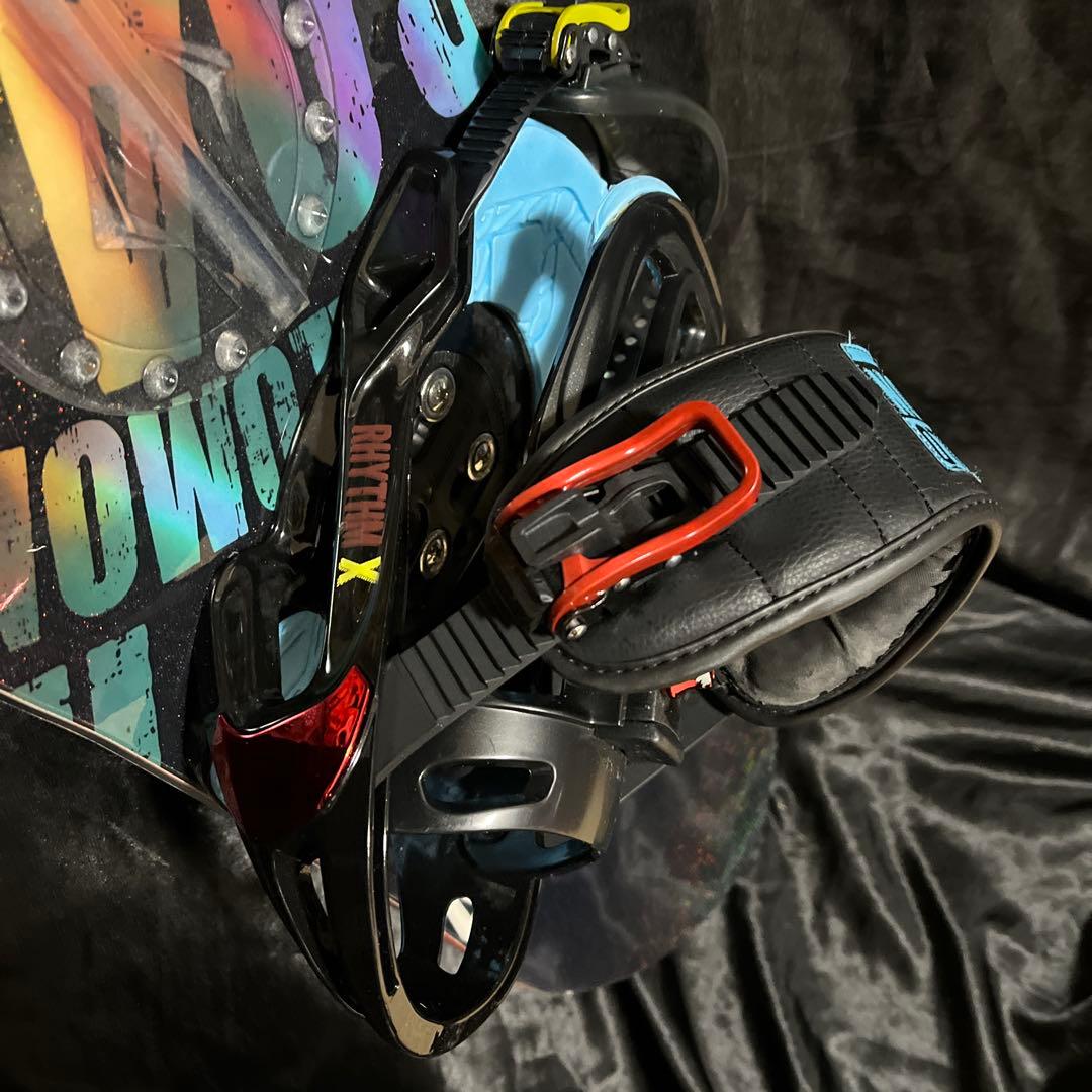 【美品】サロモン ボードセット 2点セット