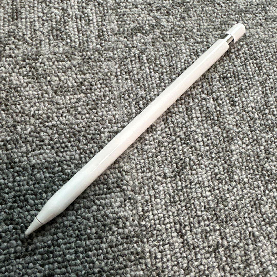 Apple pencil 第一世代とUSB-Cアダプタセット