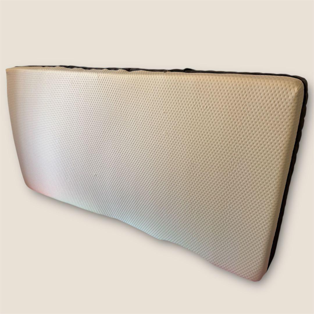 全国送料無料　エマ・ハイブリッドV2 プラス　シングル マットレス 美品