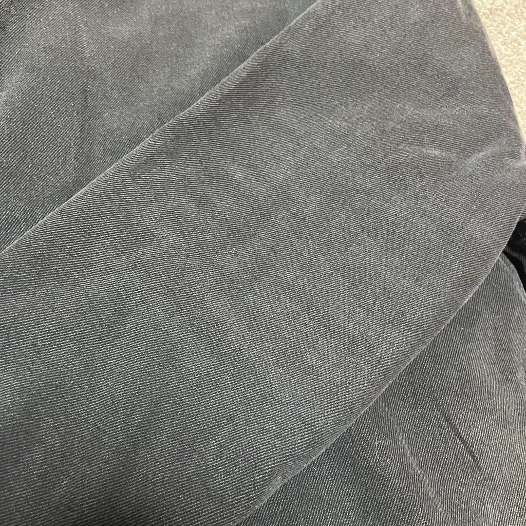 日本未発売 Carhartt Detroit Jacket Black S