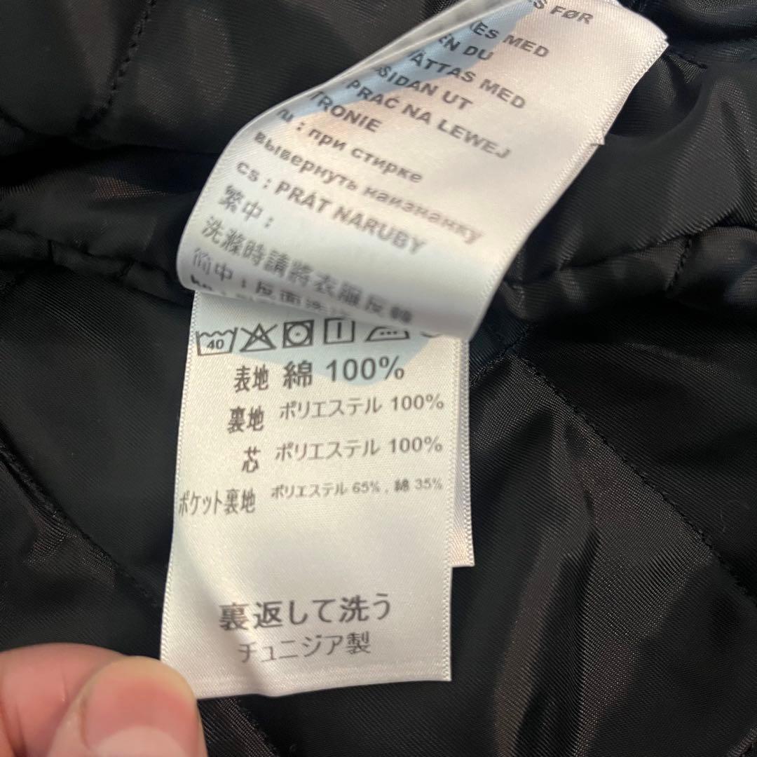 日本未発売 Carhartt Detroit Jacket Black S