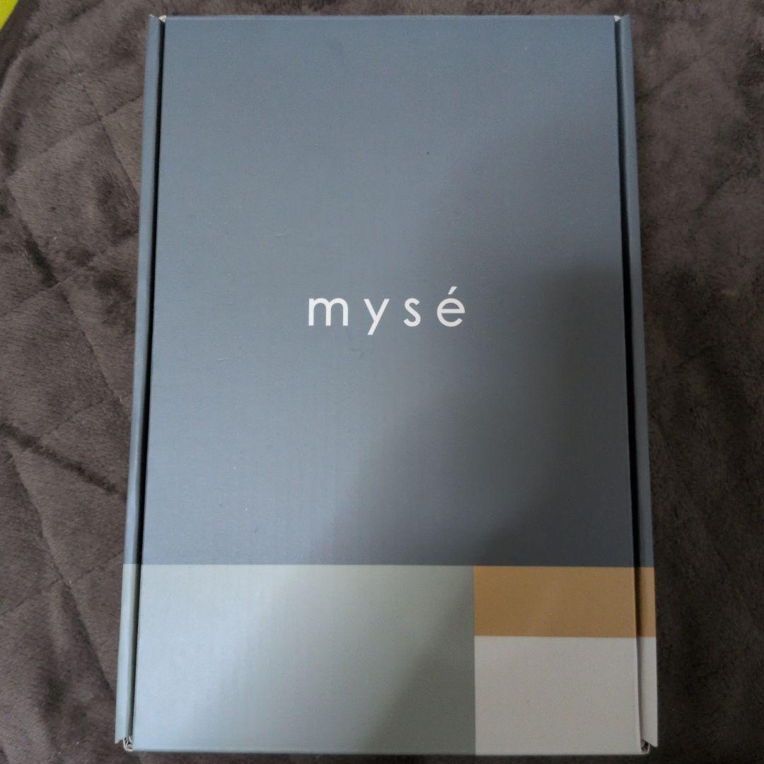 【新品未使用】ヤーマン ミーゼ スカルプリフトアクティブ プラス MS-82G