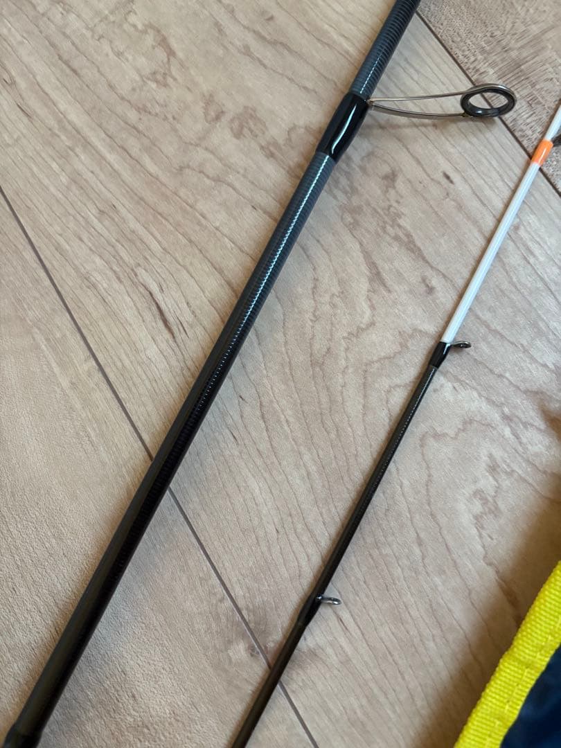 カラマレッティーux 23GCALUS-702MMH-T オモリグ