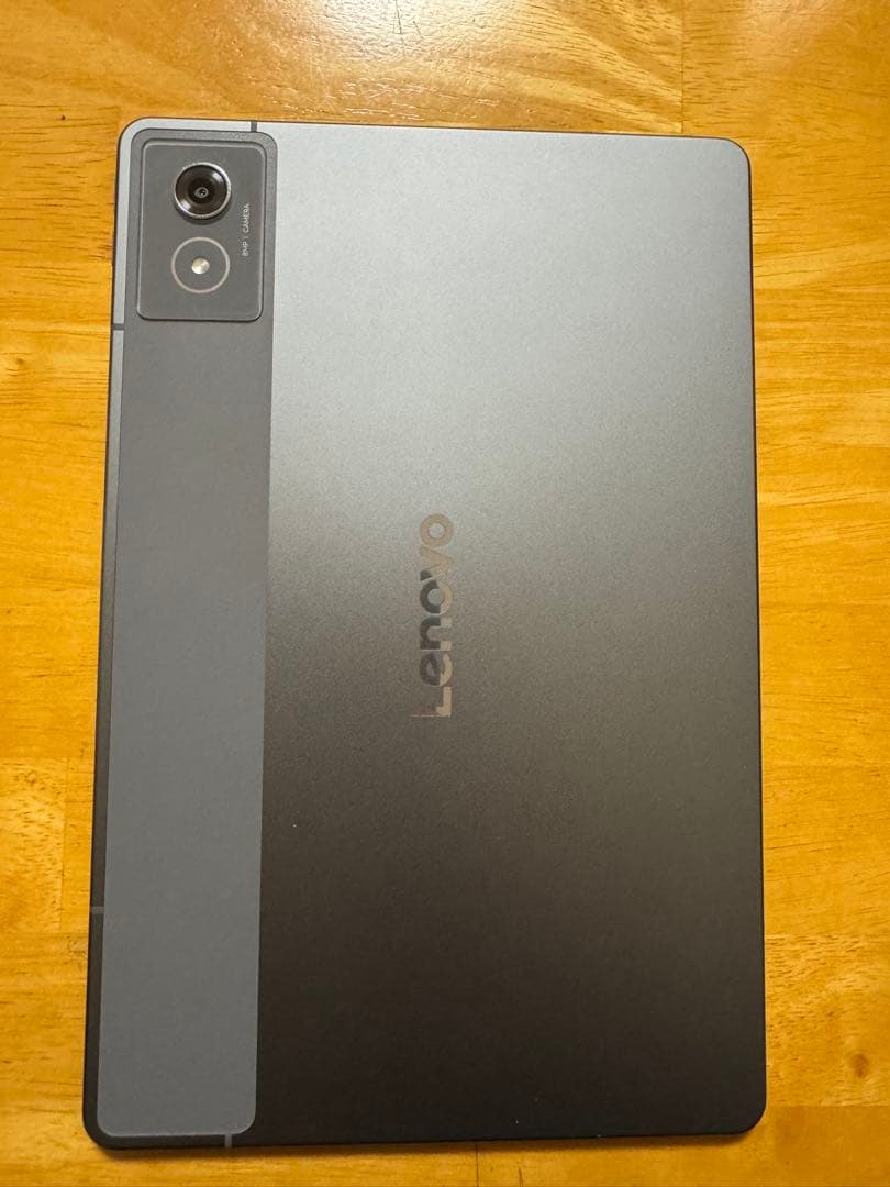 Androidタブレット本体 Lenovo TAB 8
