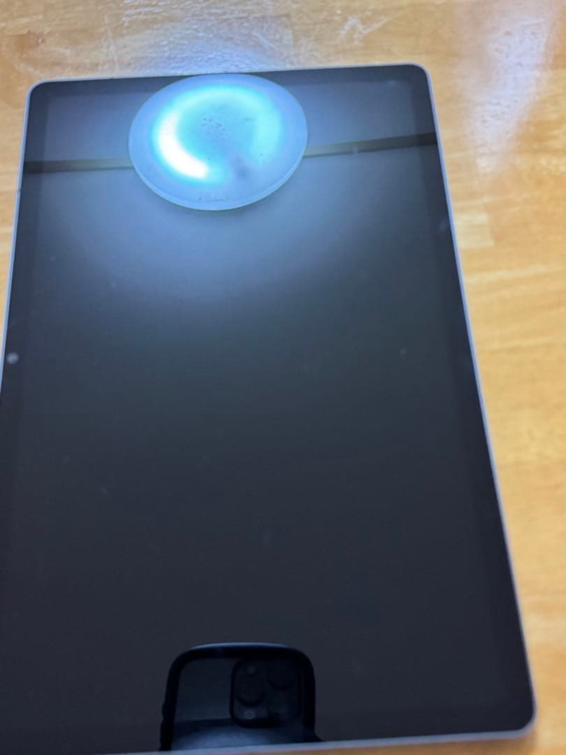 Androidタブレット本体 Lenovo TAB 8