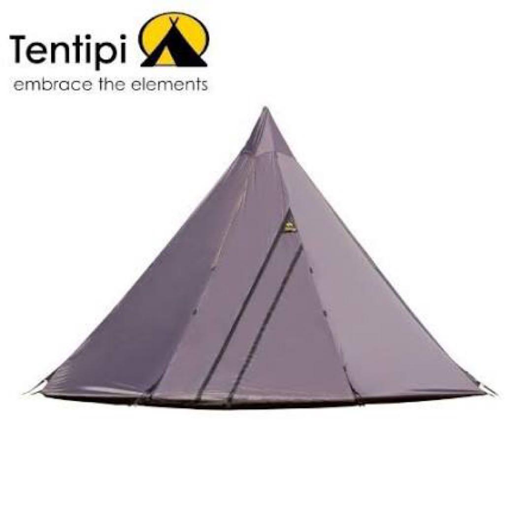 最終値下げ‼︎テンティピ　オニキス9ライト　tentipi onyx9light