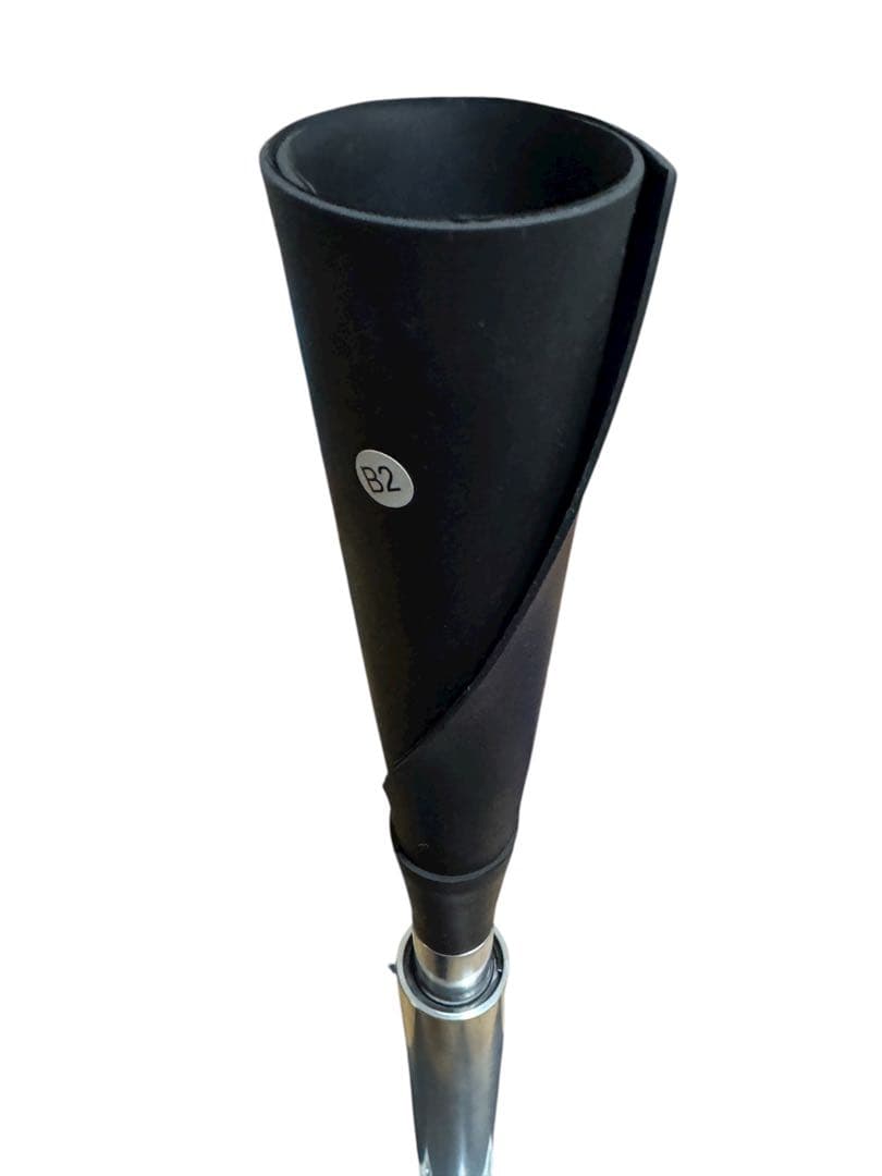 【新品未使用品】バッティングティー 60cm-90cm ティースタンド 野球