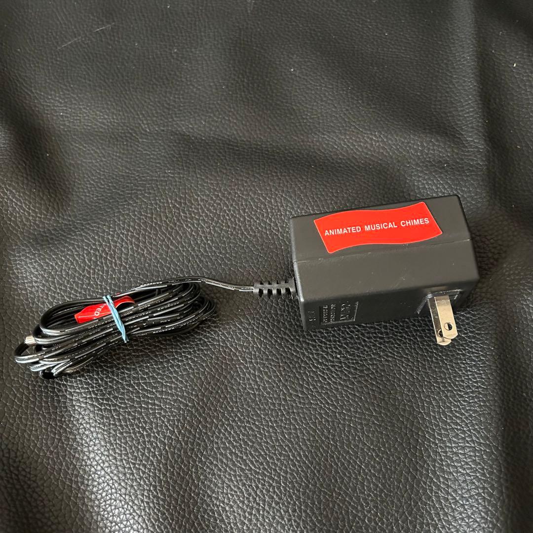 ★ミスタークリスマス ミュージカル チャイム 時計 オルゴール 70曲 スケート