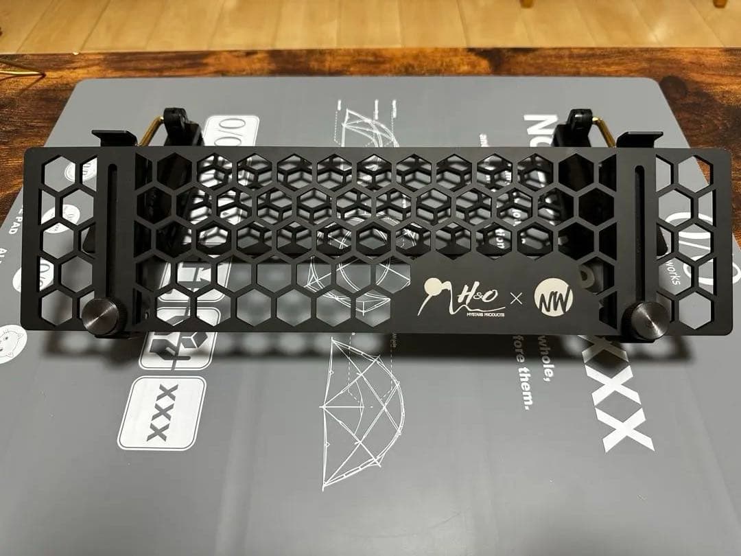 H&O SST25 サイドテーブル/シェルコン25