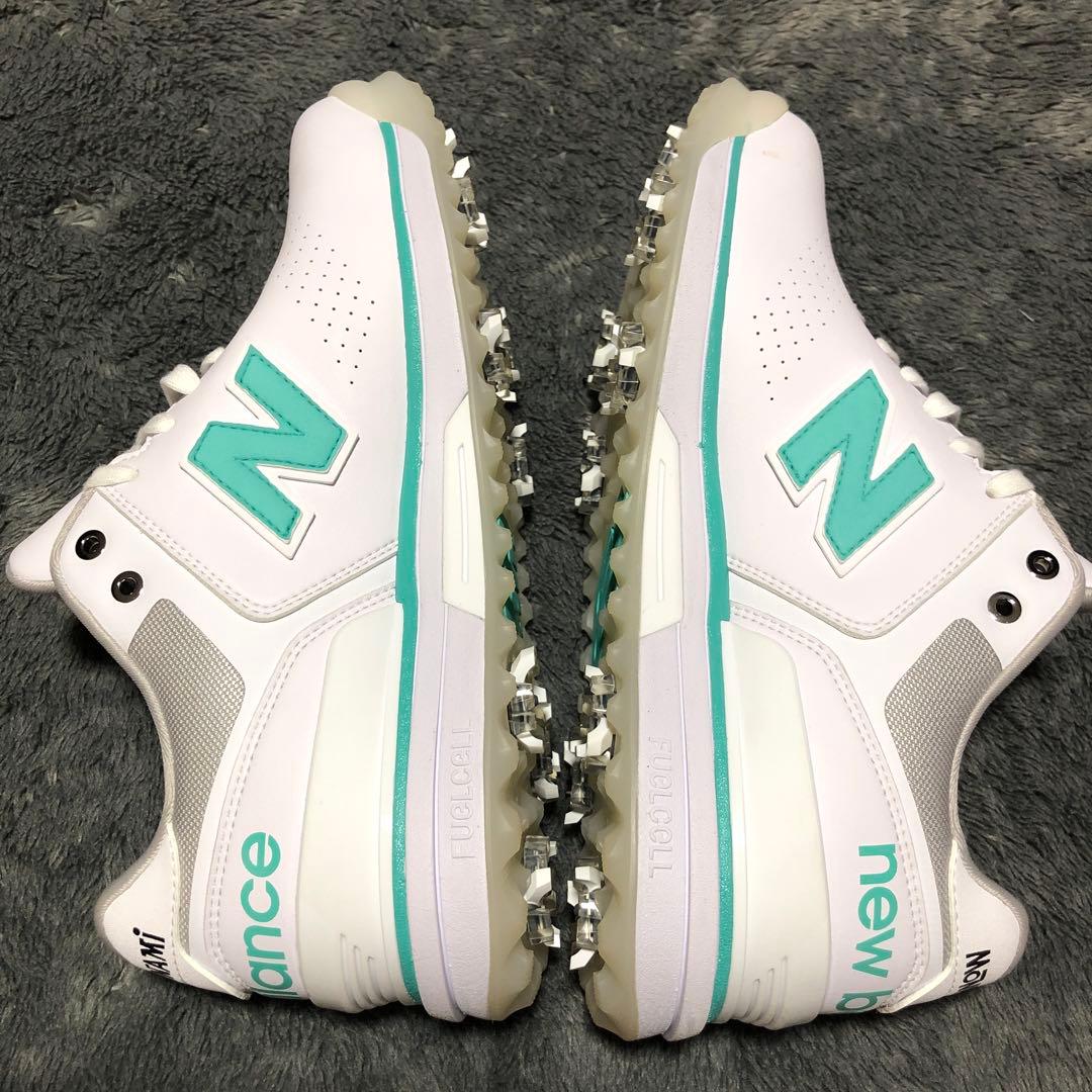 レア品！？newbalance FuelCell 3000 v1 稲見プロ