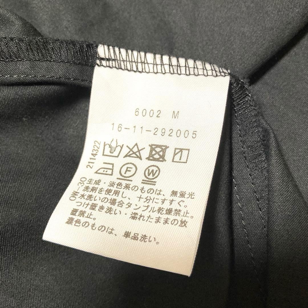 Vivienne Westwood RED LABEL 変形スカート　黒　M