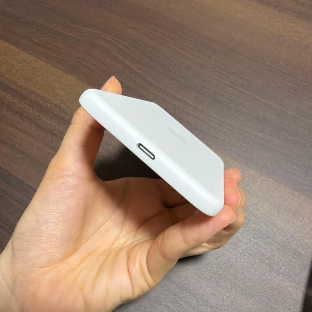 iPhone Air MagSafeバッテリー/正規品