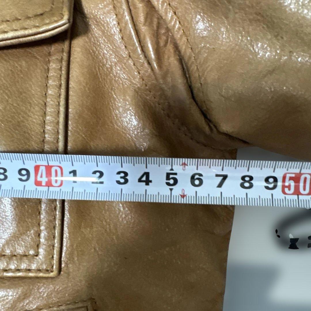 デグナー　レザージャケット