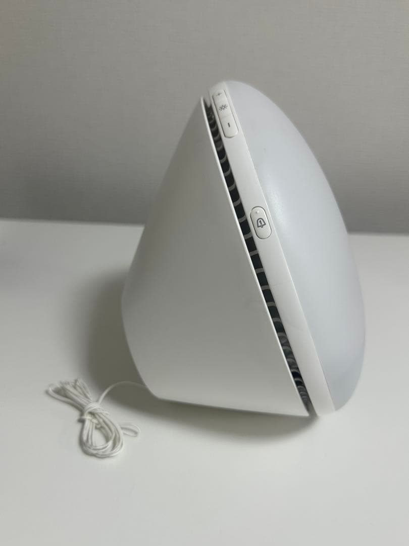 PHILIPS ウェイクアップライト 光目覚ましHF3519/15