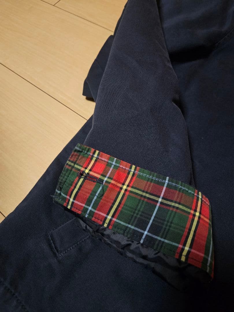 【POLO by RALPH LAUREN】メンズ ジャケット