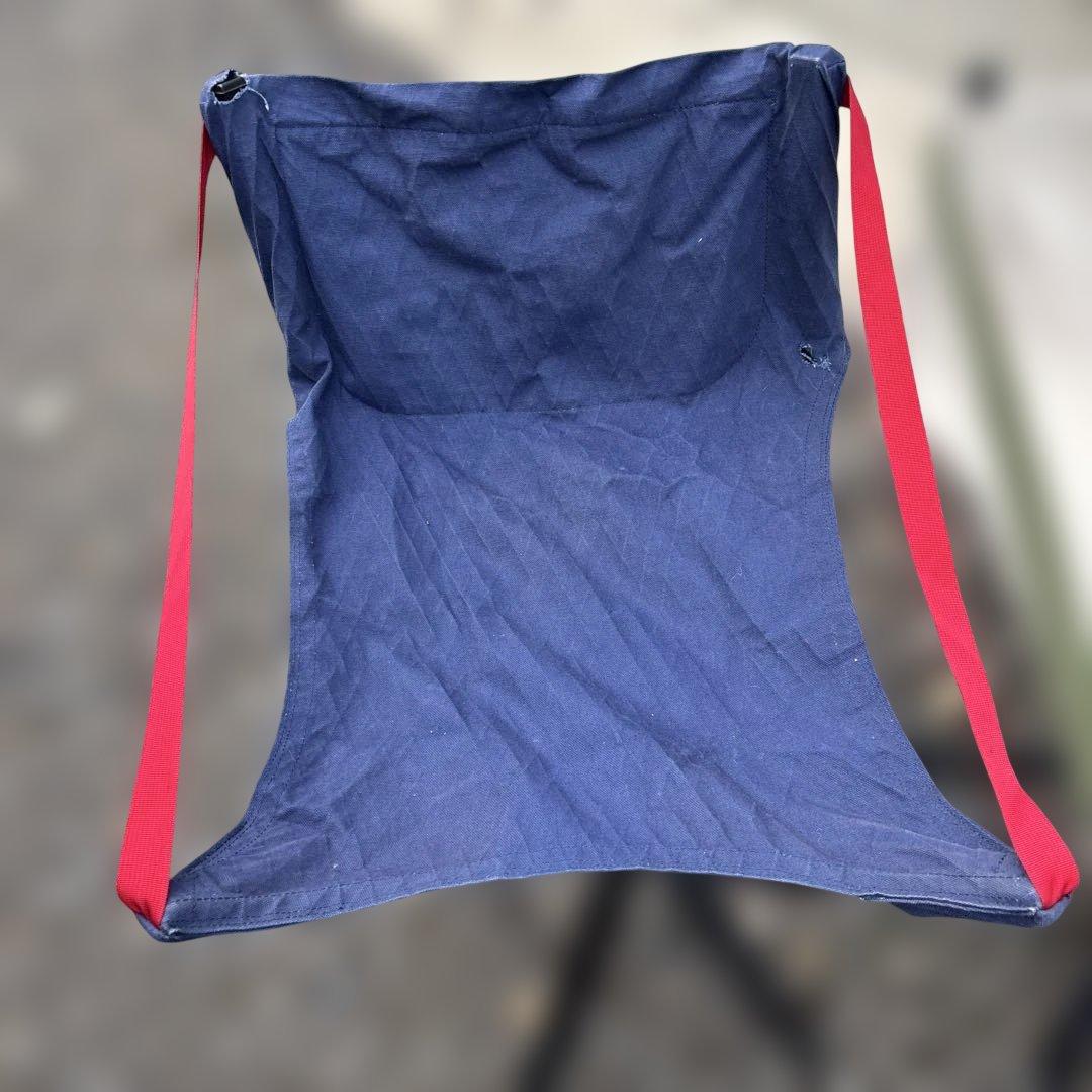 LX CHAIR 2脚セット おまけあり　バリスティクス バラ売り不可