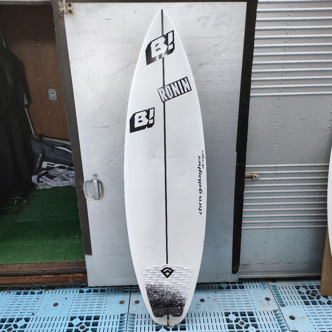 【格安♪】BUELL SOULMATE6'0\