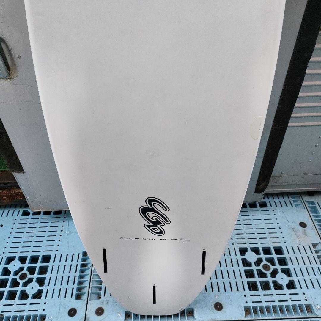 【格安♪】BUELL SOULMATE6'0\" ジャンク