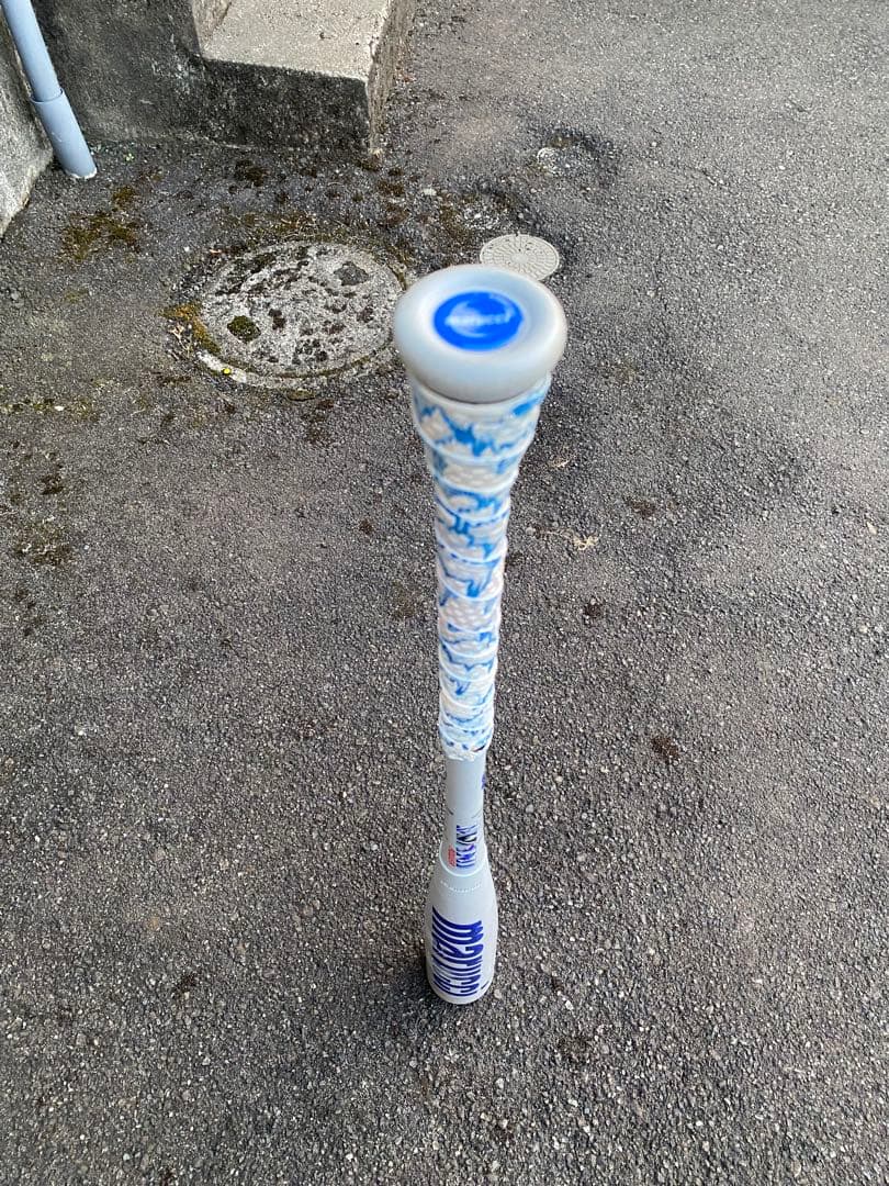 青ワニクラッシャー　84cm