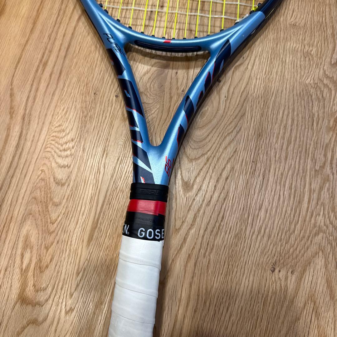 ピュアドライブ98 2025