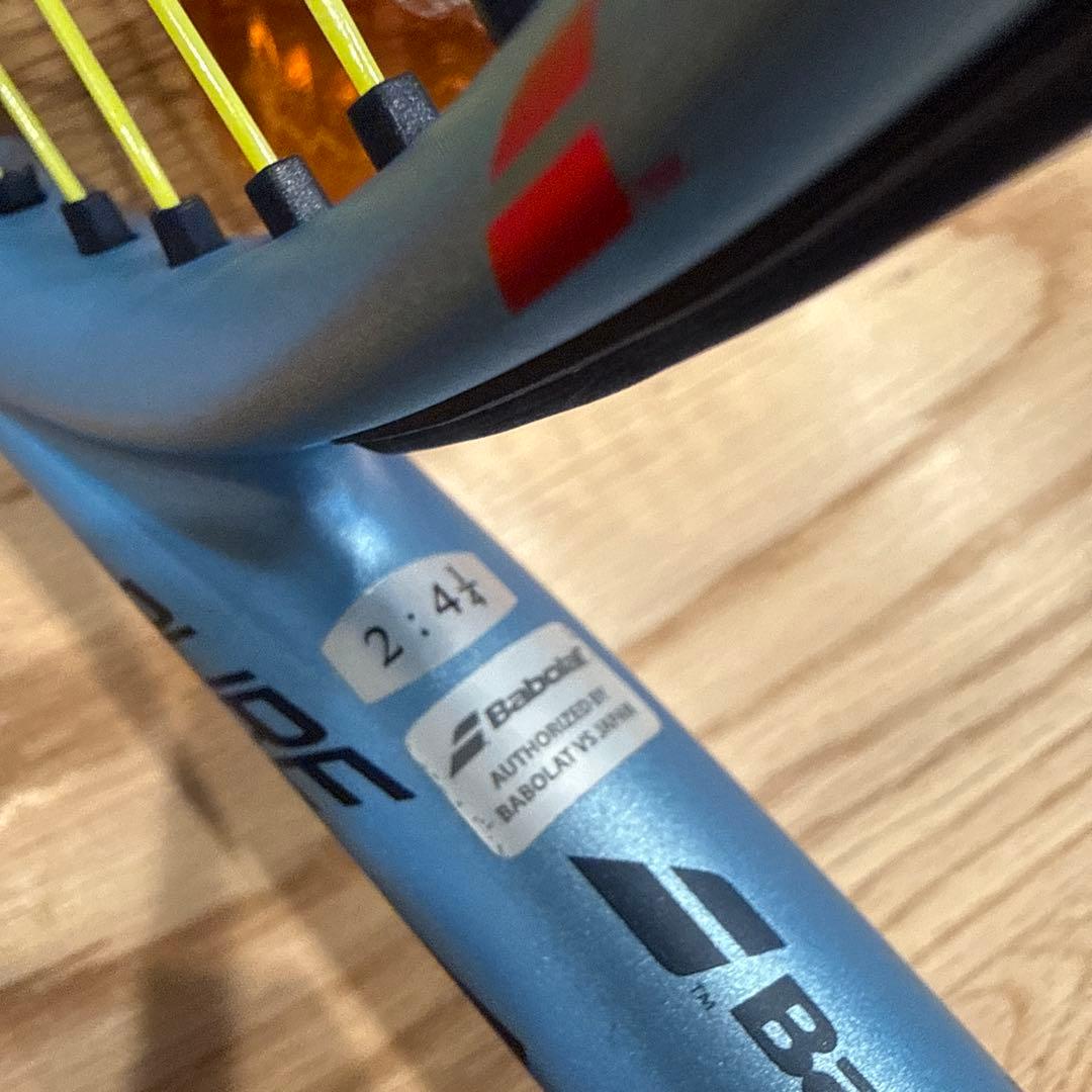 ピュアドライブ98 2025