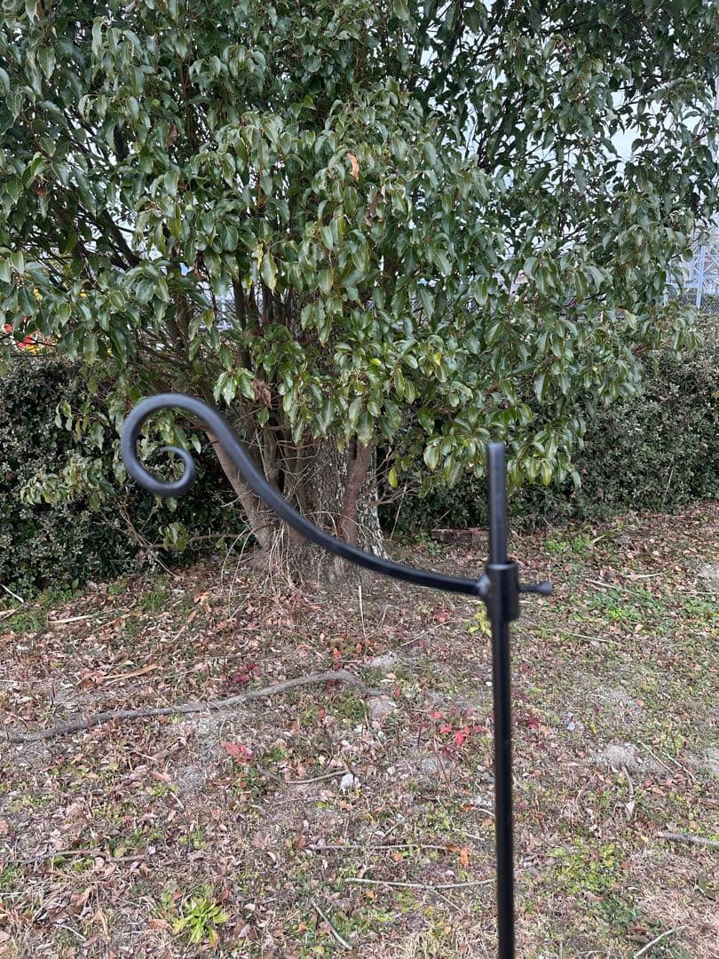 ダイキチハンガー ULランタンハンガー