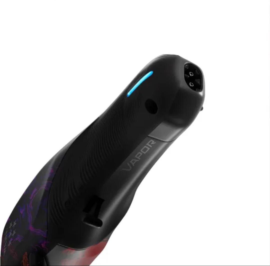 Wahl VAPOR(ヴェイパー) Limited Edition ラスト2台