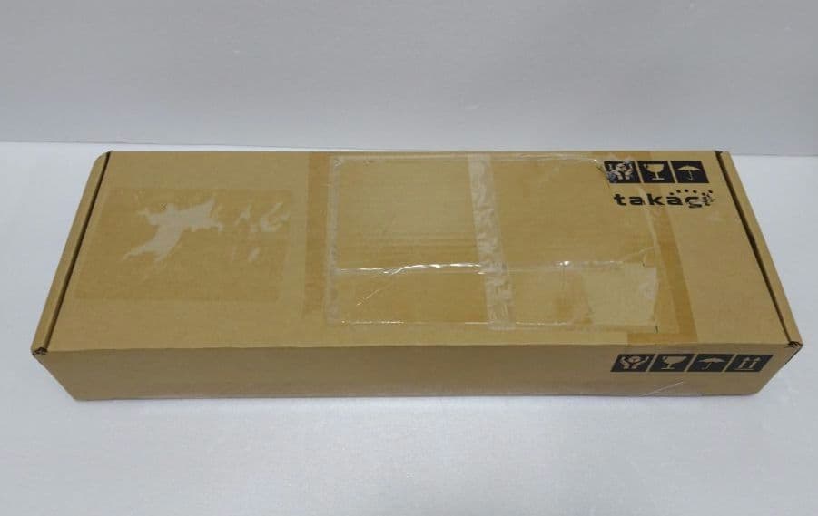 タカギ クローレ シングルレバー混合栓　JY296MN-9NTN-03