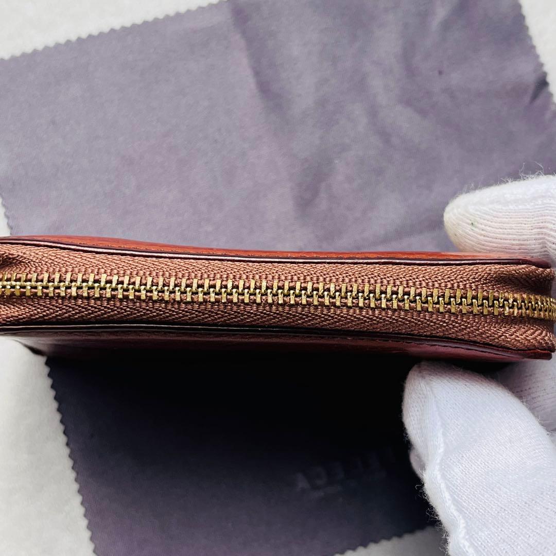 ココマイスター(cocomeister)本革 レザー 小銭入れ