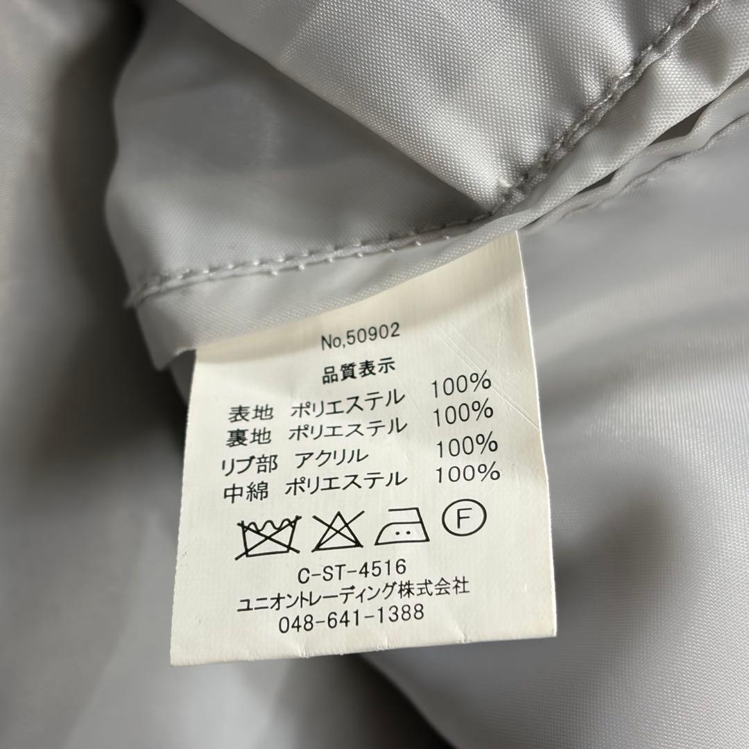 HOUSTON ヒューストン　ベロア　別珍　スカジャン　ALASKA