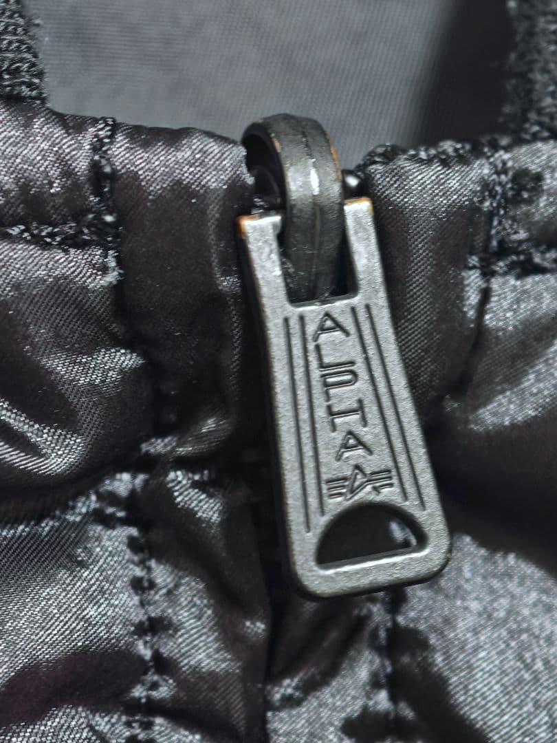 ALPHA INDUSTRIES MA-1 スカジャン 龍日本限定vintage