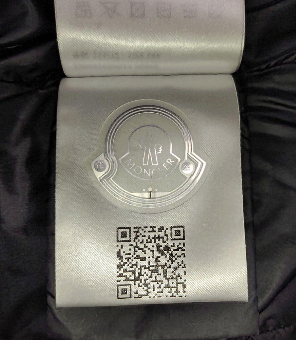 最終値下げ　希少モンクレール　イルマ14Aキッズ　 MONCLER 　HIRMA