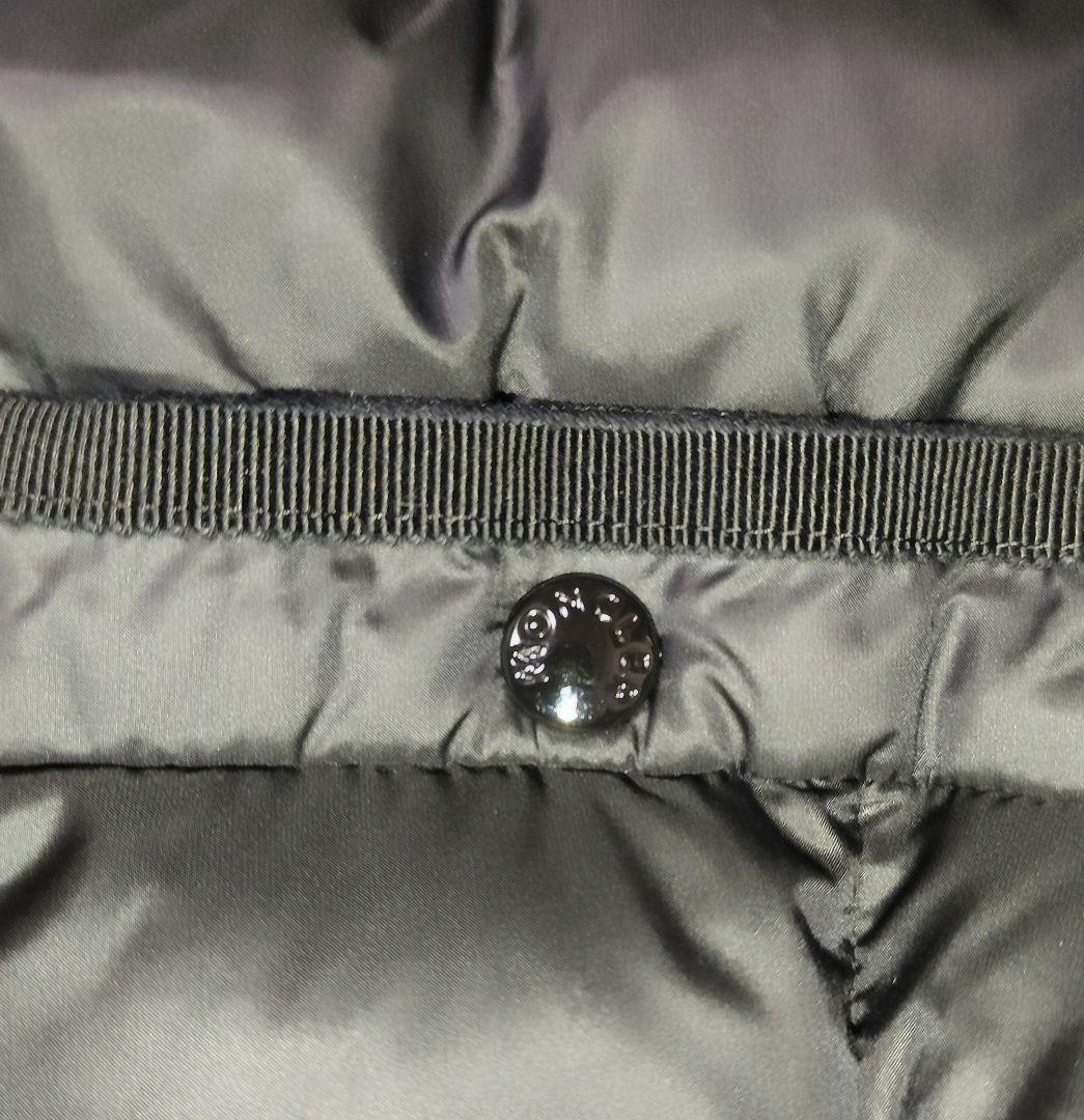 最終値下げ　希少モンクレール　イルマ14Aキッズ　 MONCLER 　HIRMA