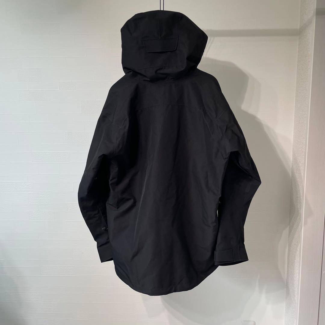 美品　お洒落　バートン　ゴアテックス　スノーボード　ジャケット　スキー