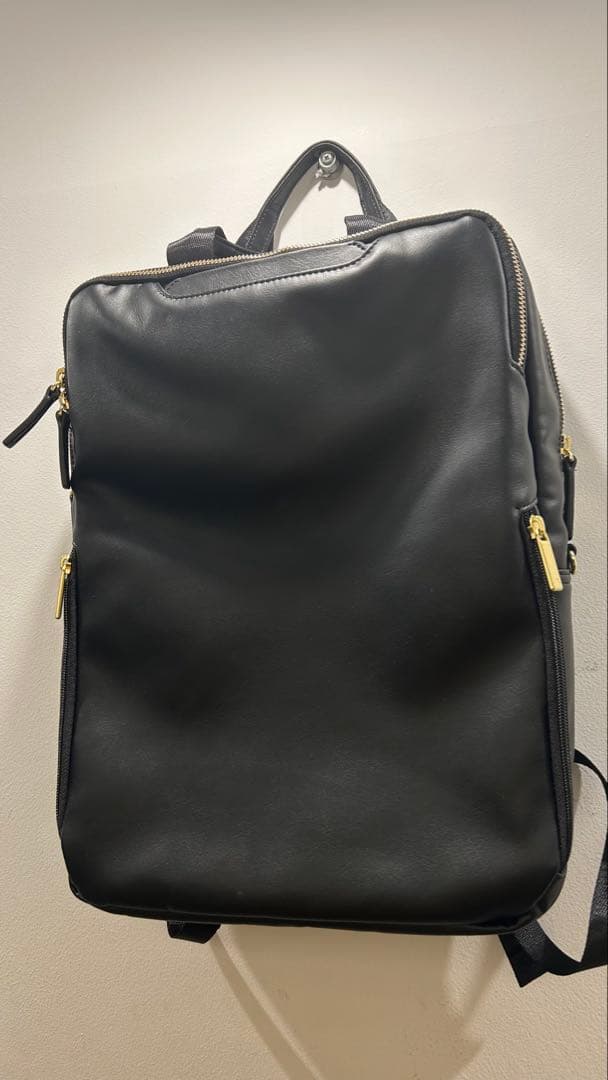 ace. フィッテムクラス ビジネスリュック