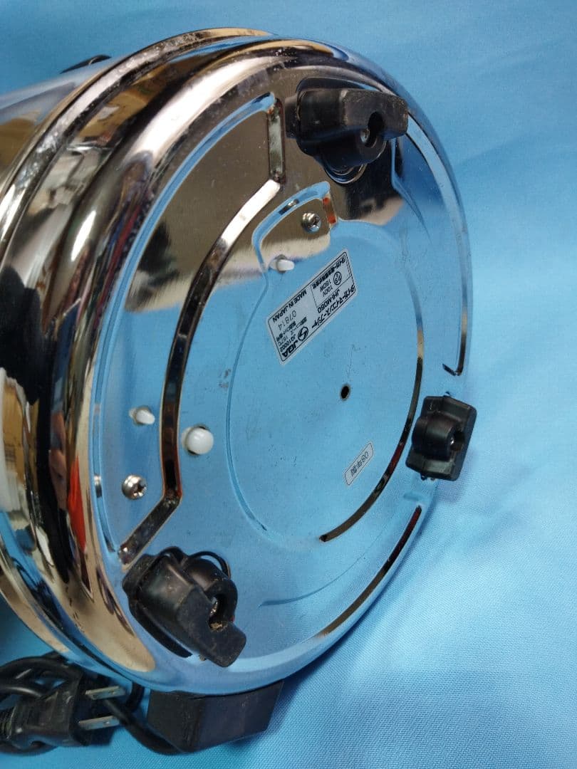 タイガー　TIGER マイコンスープジャー JHI-M050 動作OK　保温