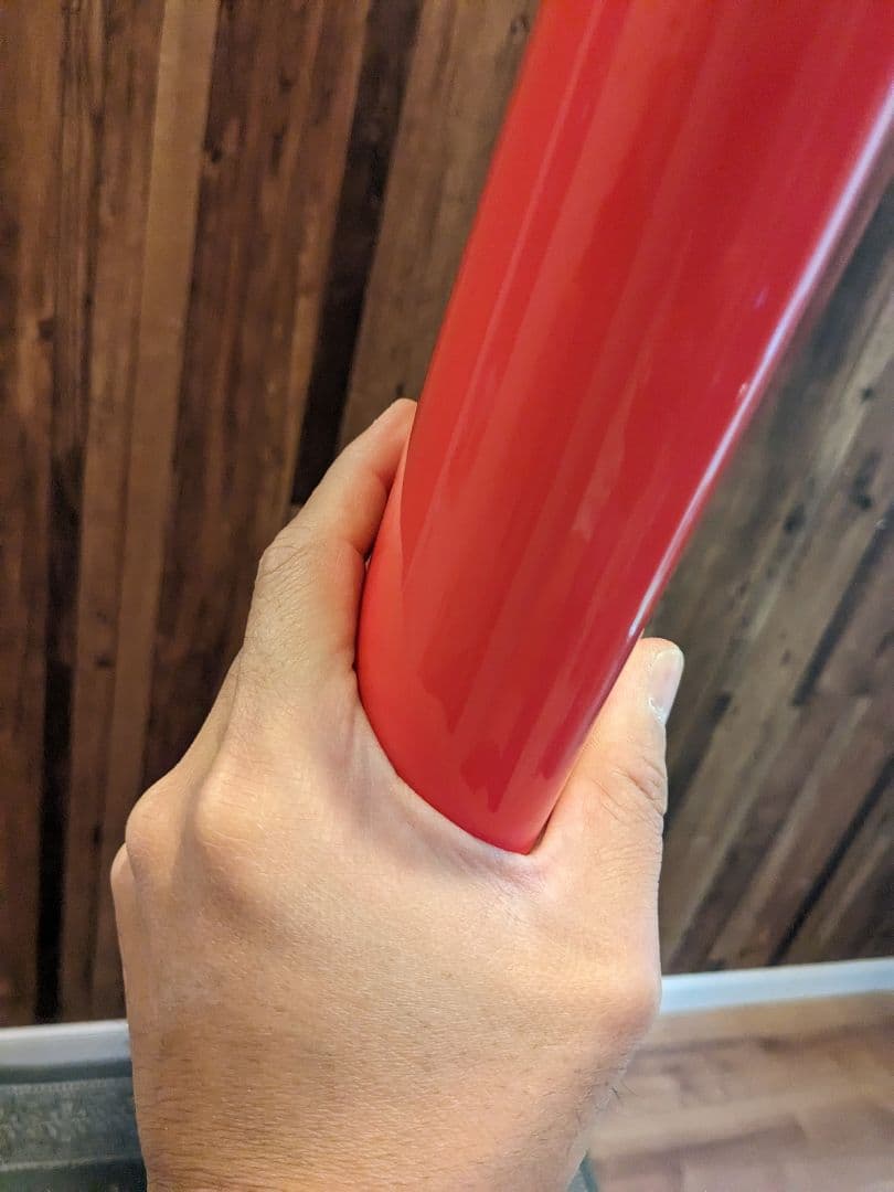 J*E様 湘南手渡し可　ハードケース付　KATSU カツカワミナミ　DISHシン