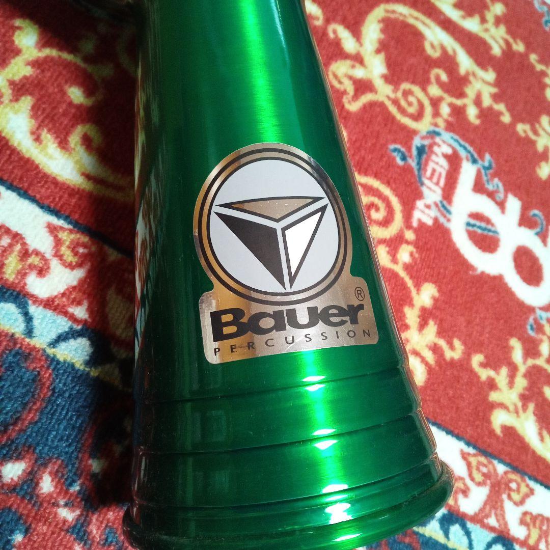 パーカッション　打楽器　民族楽器　Bauer ダラブッカ