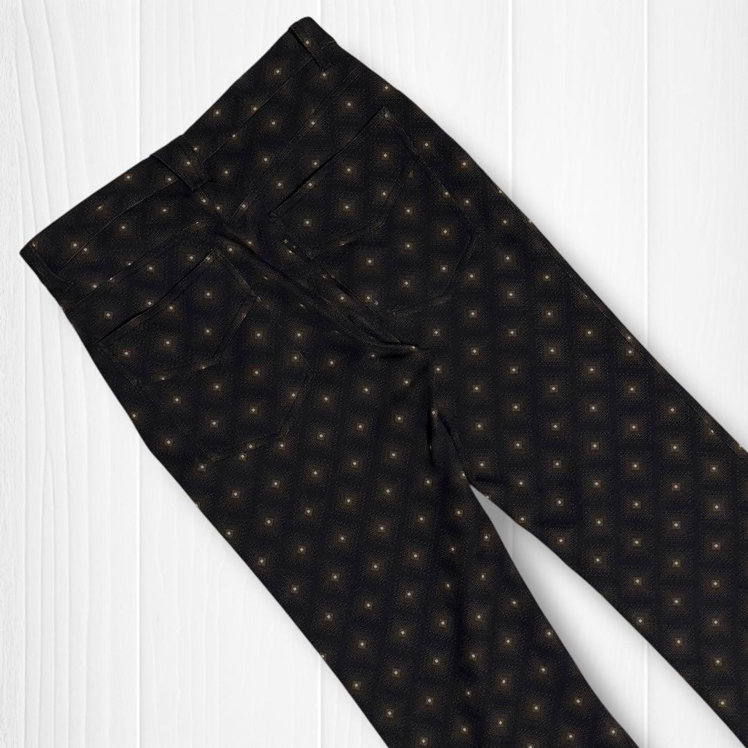 【タグ付き未使用品】Needles Boot-Cut Jean - Poly