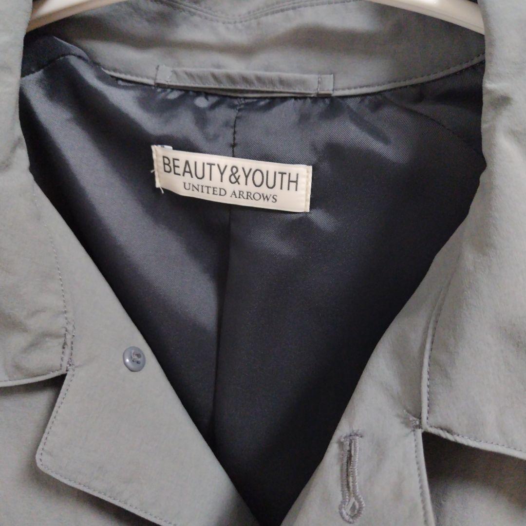 【新品】BEAUTY&YOUTH UNITED ARROWS アウター
