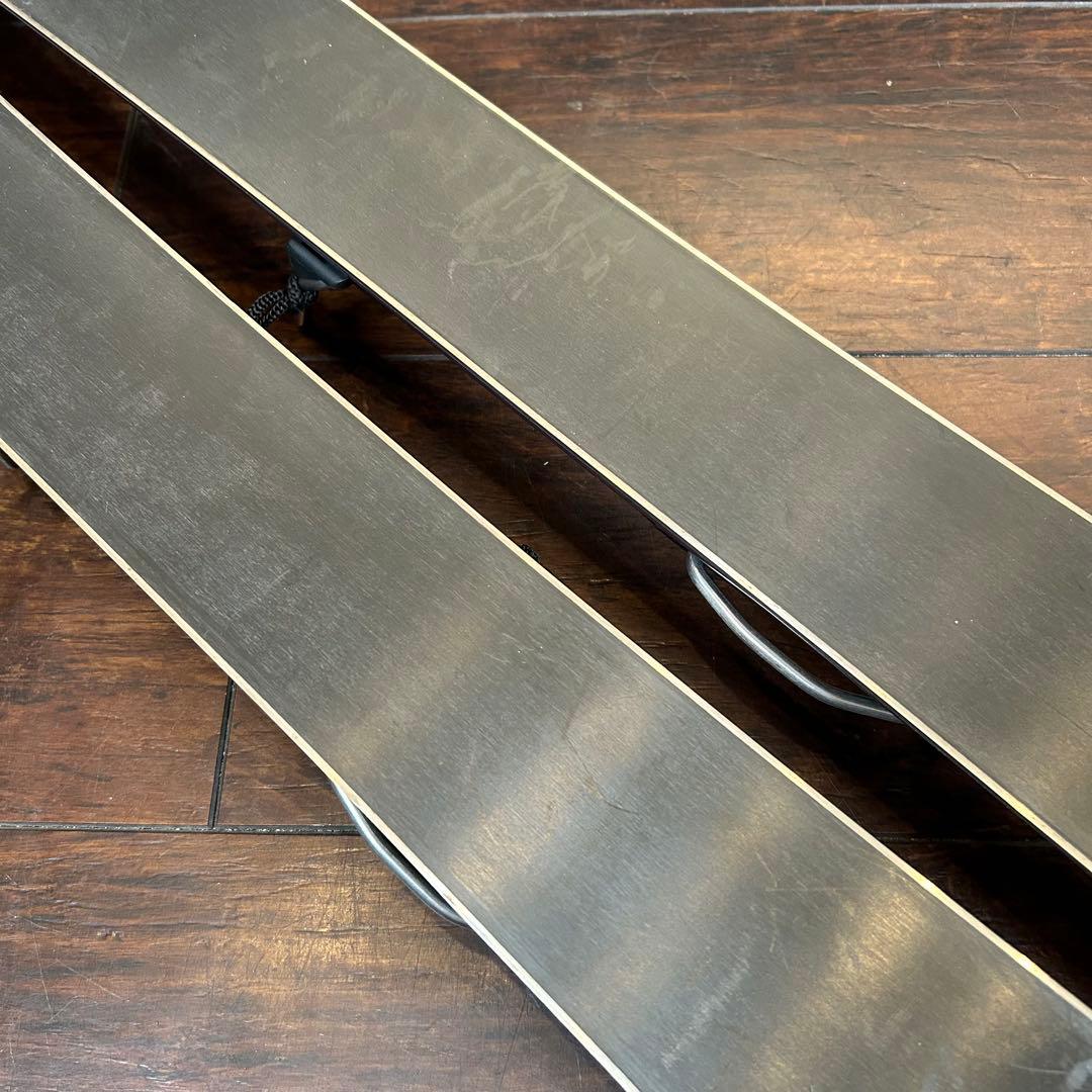 ◇状態良好◇ kissmark 99cm ブーツ　24.5cm ファンスキー