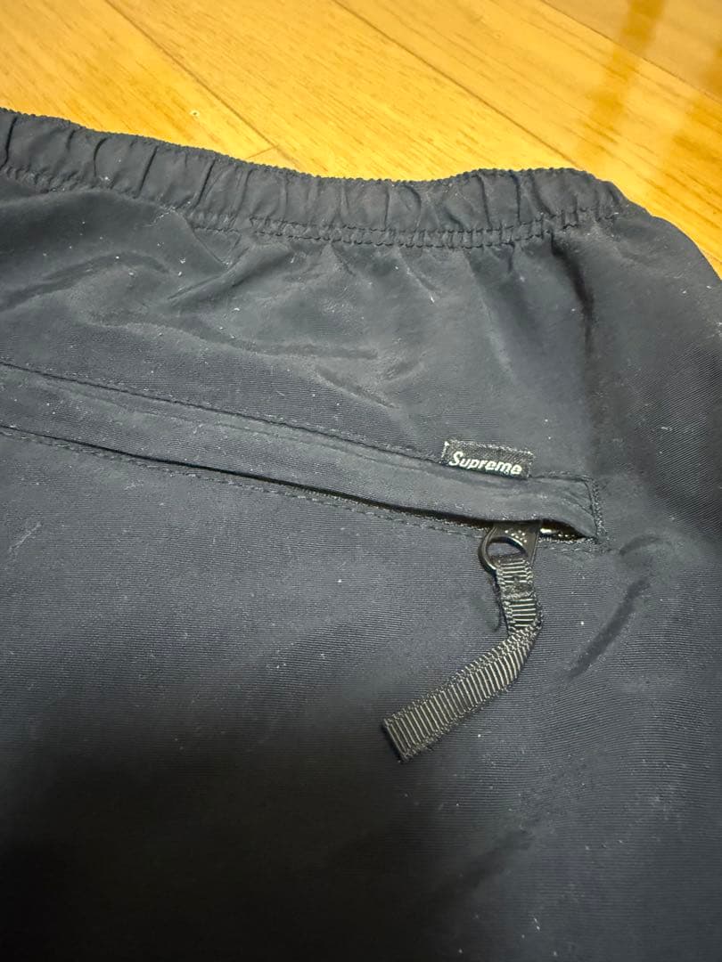 Supreme 21SS Warm Up Pant ナイロンパンツ Mサイズ